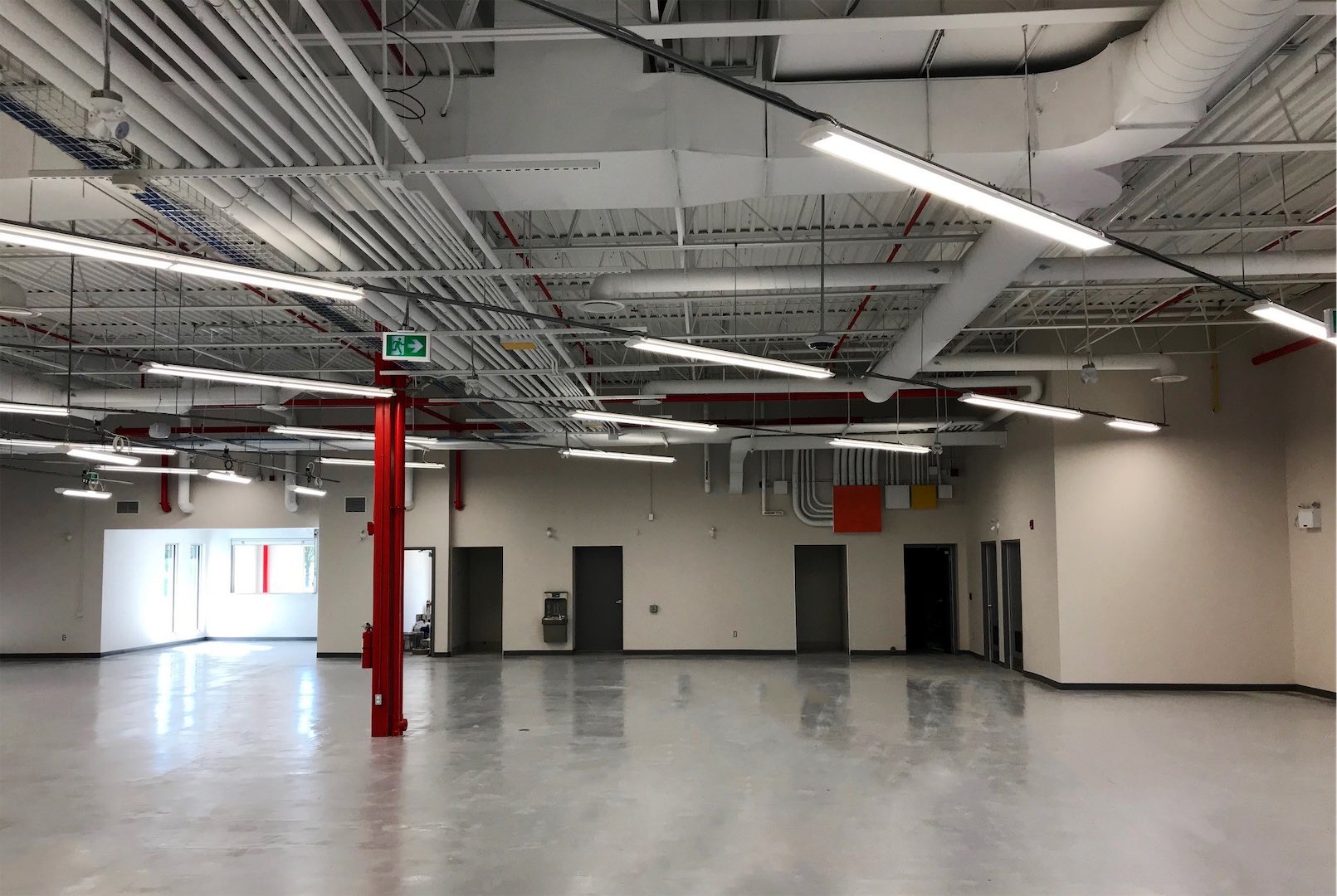 Arguson Projects Inc. Project Canada Post